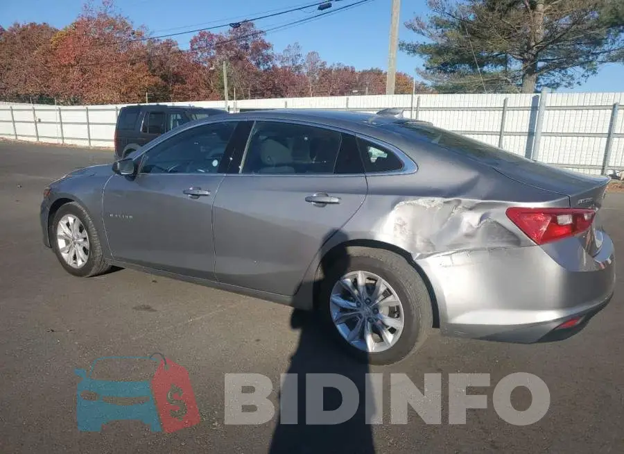 1G1ZD5ST3PF233449 Photo# 2