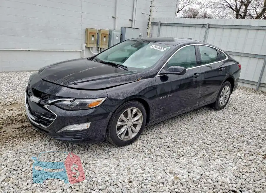 1G1ZD5ST3SF140665 Photo# 1