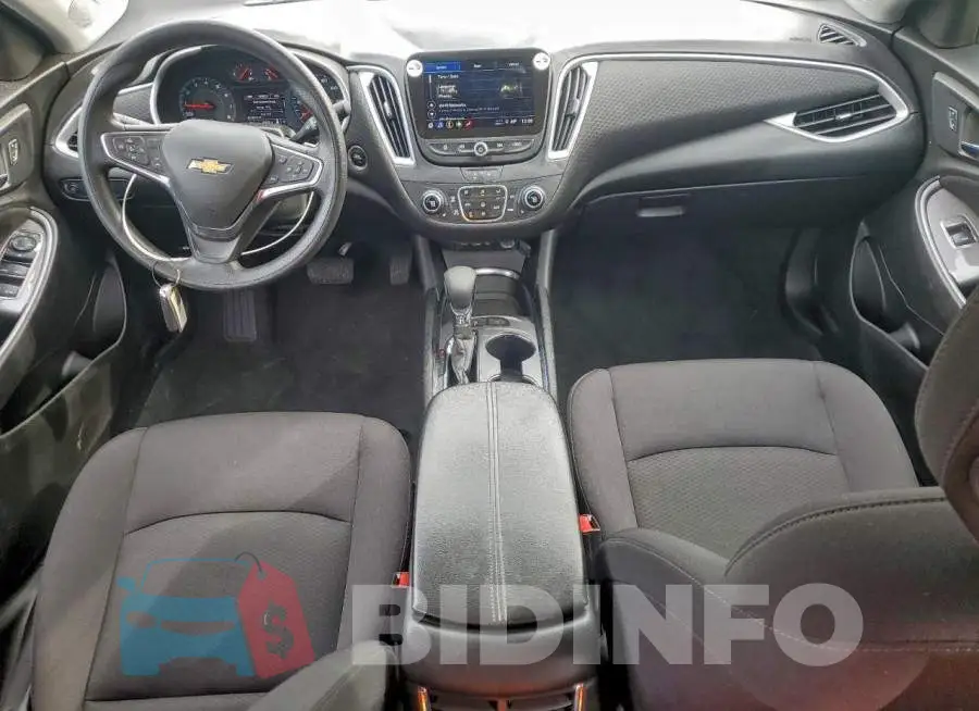 1G1ZD5ST4RF152592 Photo# 8
