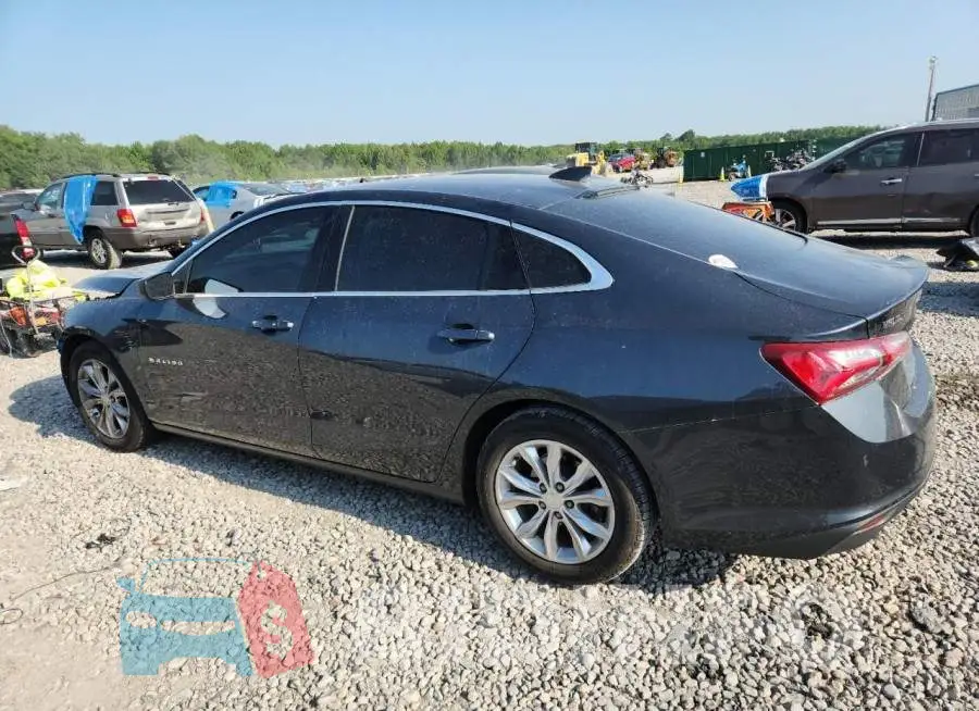 1G1ZD5ST5LF039791 Photo# 2