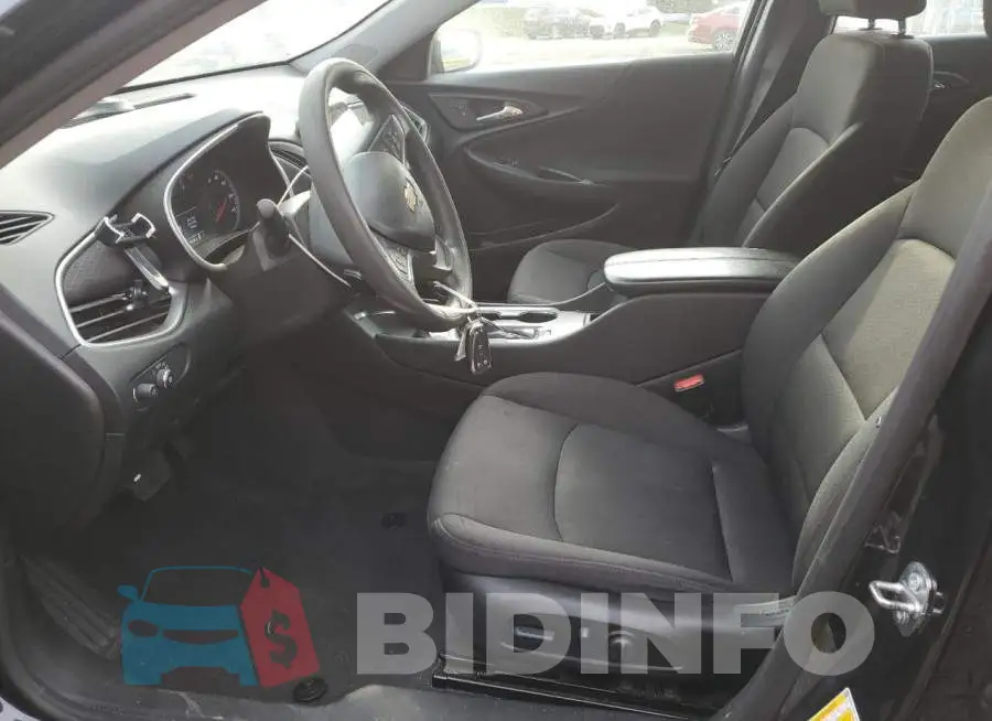 1G1ZD5ST5PF138777 Photo# 7