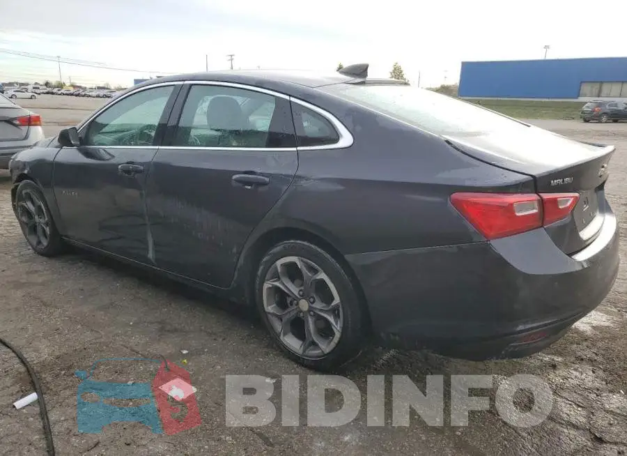 1G1ZD5ST5PF138777 Photo# 2
