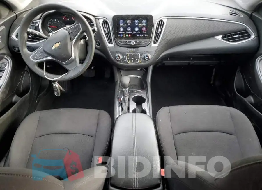 1G1ZD5ST5PF138777 Photo# 8