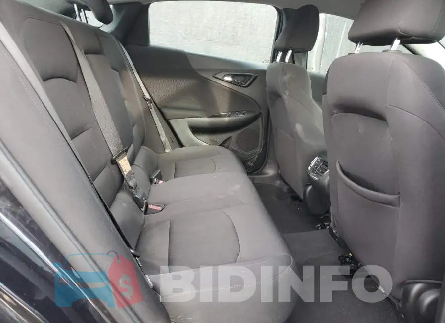 1G1ZD5ST5PF138777 Photo# 10