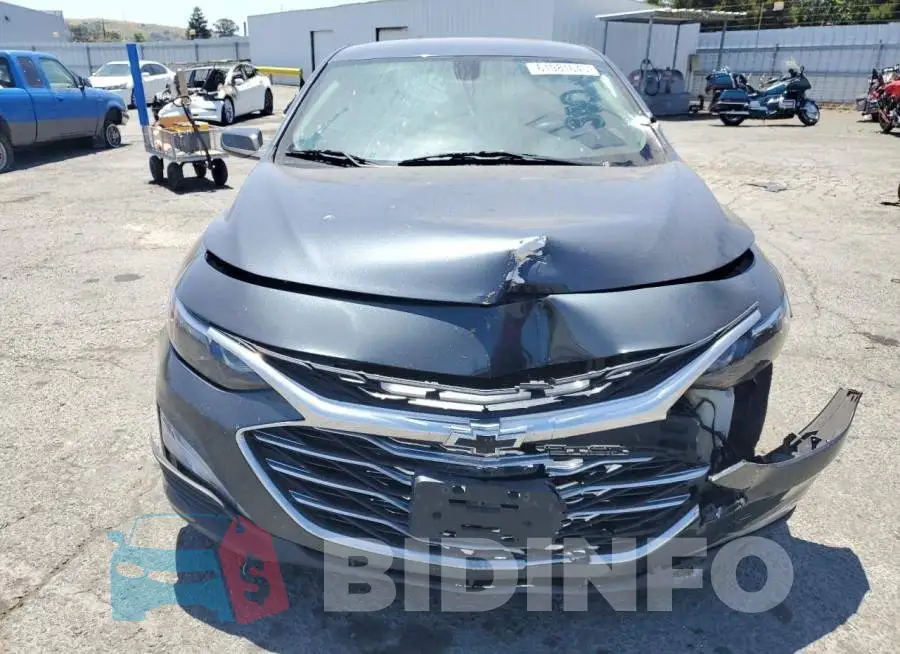 1G1ZD5ST6KF115100 Photo# 5
