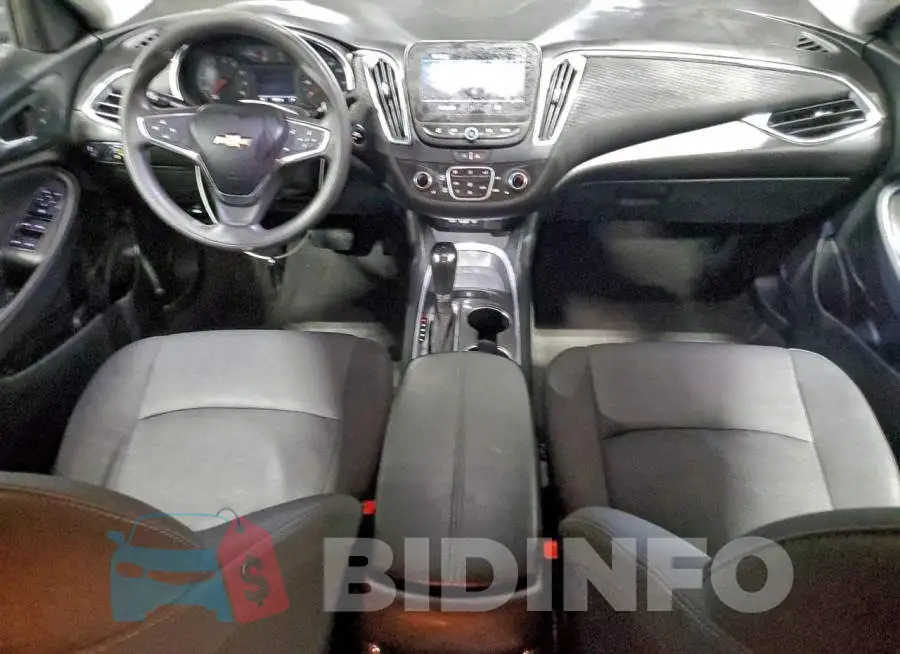 1G1ZD5ST6LF085887 Photo# 8