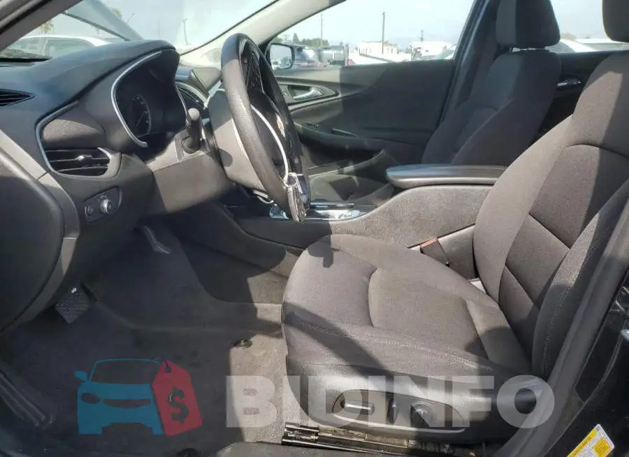 1G1ZD5ST6PF218332 Photo# 7