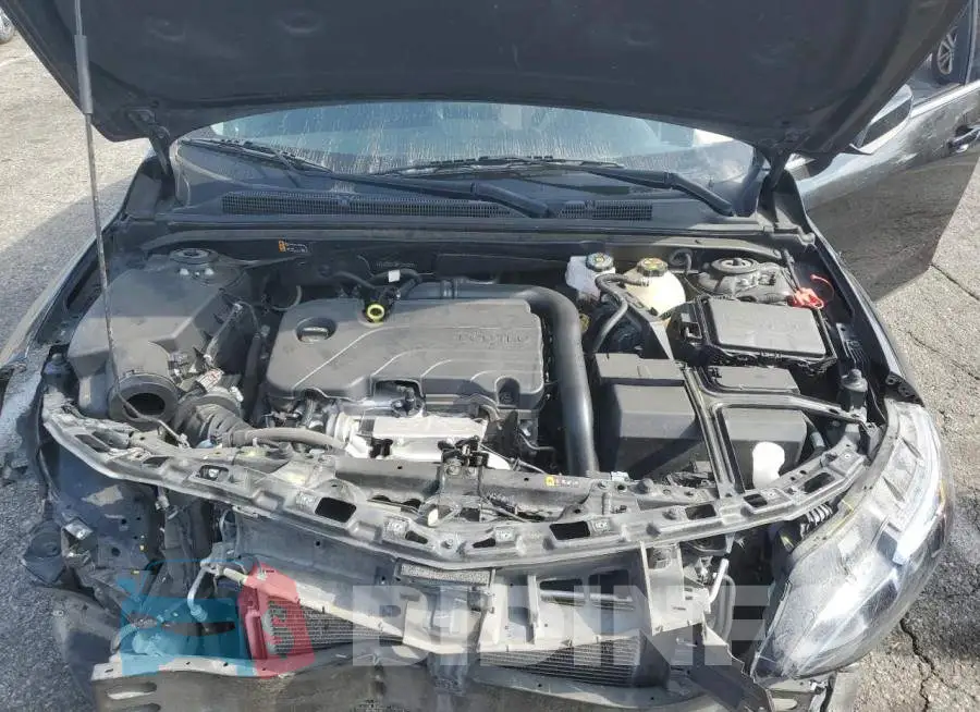 1G1ZD5ST6PF218332 Photo# 11