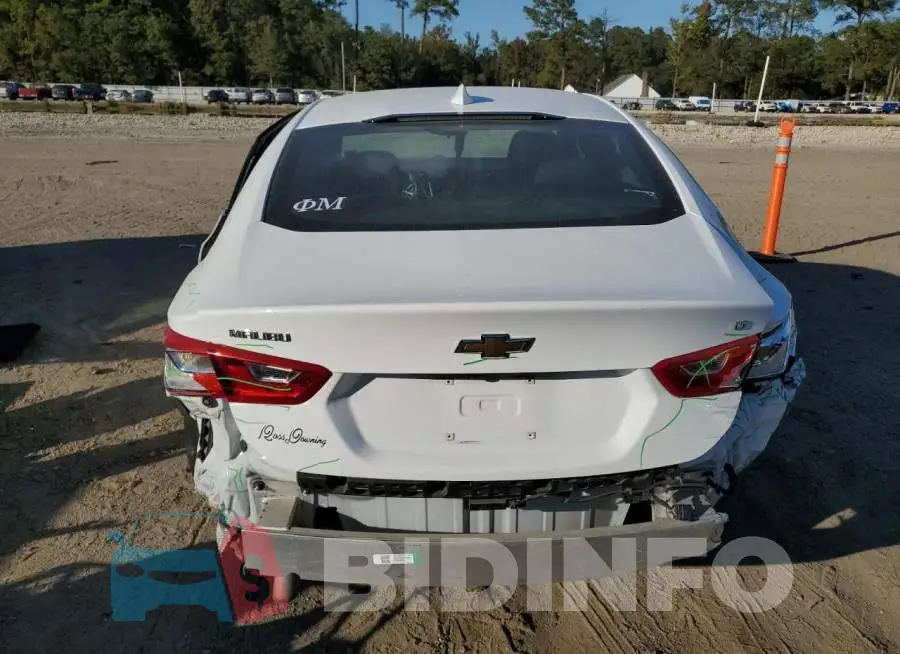 1G1ZD5ST7PF134312 Photo# 6