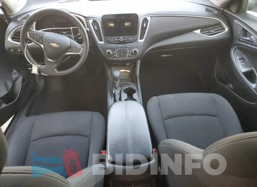 1G1ZD5ST7PF139087 Photo# 8
