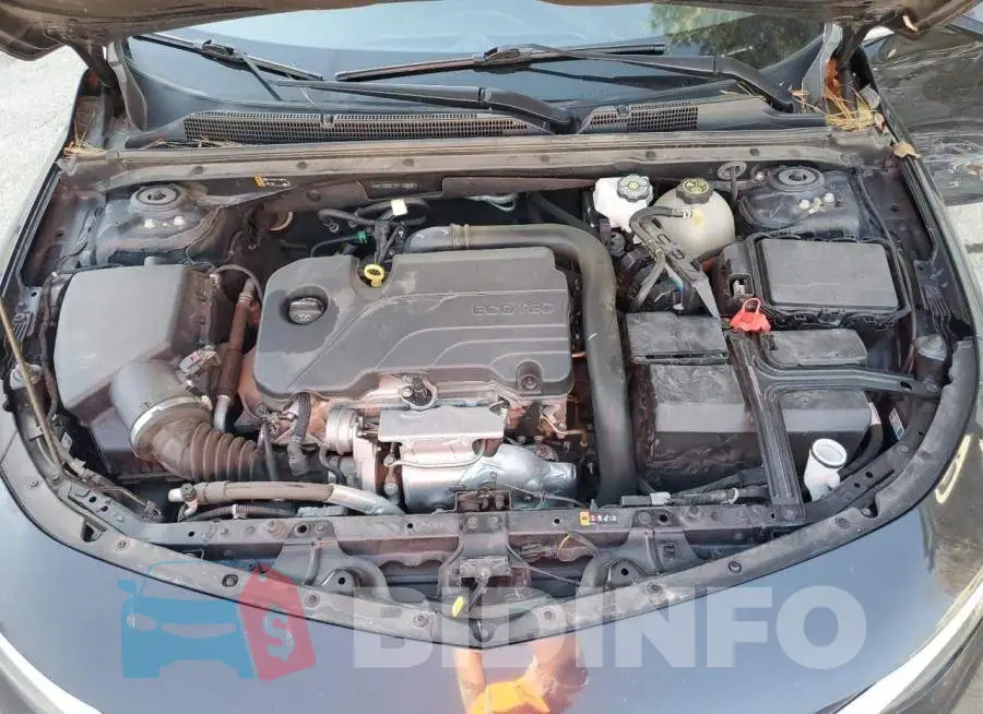 1G1ZD5ST7PF139087 Photo# 11
