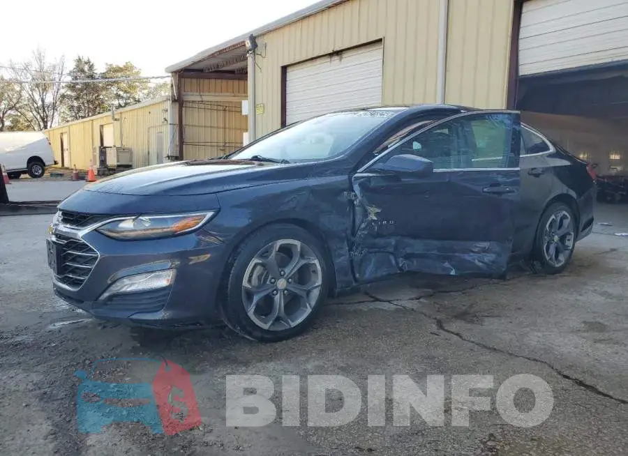 1G1ZD5ST7PF139087 Photo# 1