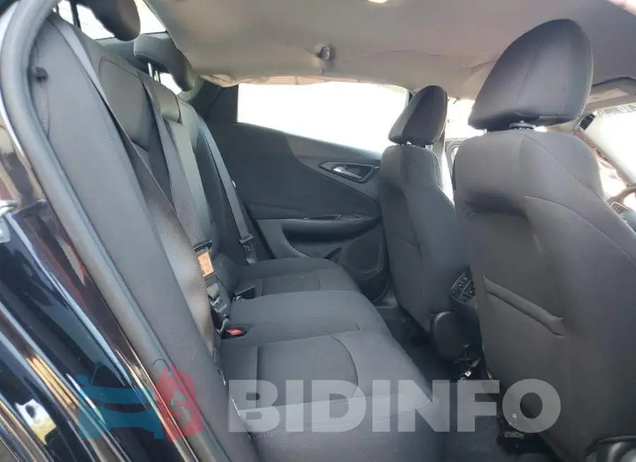 1G1ZD5ST7PF139087 Photo# 10