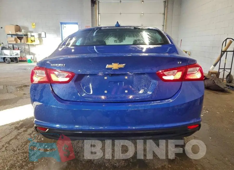 1G1ZD5ST7PF205573 Photo# 6