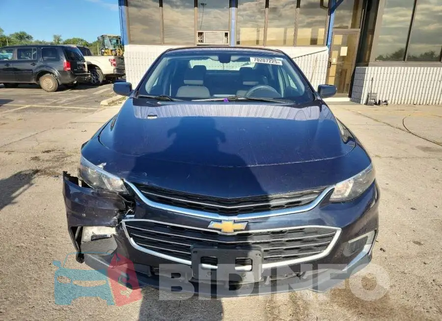 1G1ZD5ST8JF153572 Photo# 5