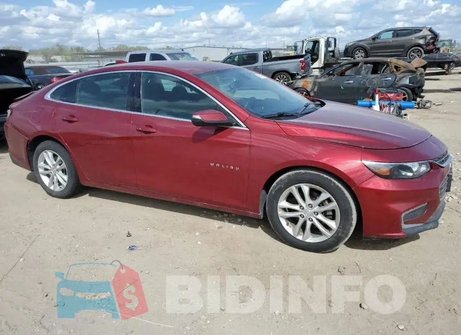 1G1ZD5ST8JF269533 Photo# 4