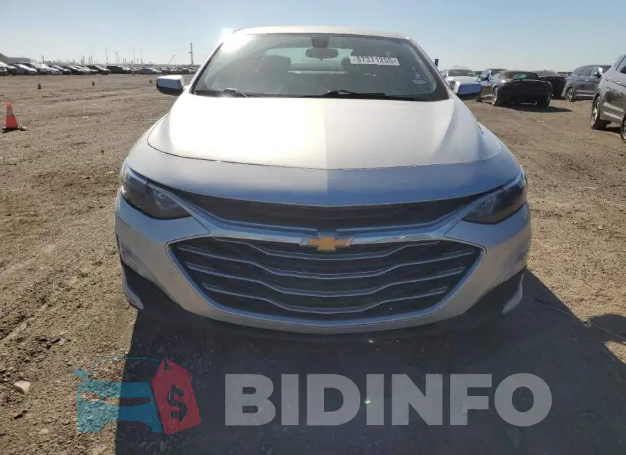 1G1ZD5ST9LF110958 Photo# 5