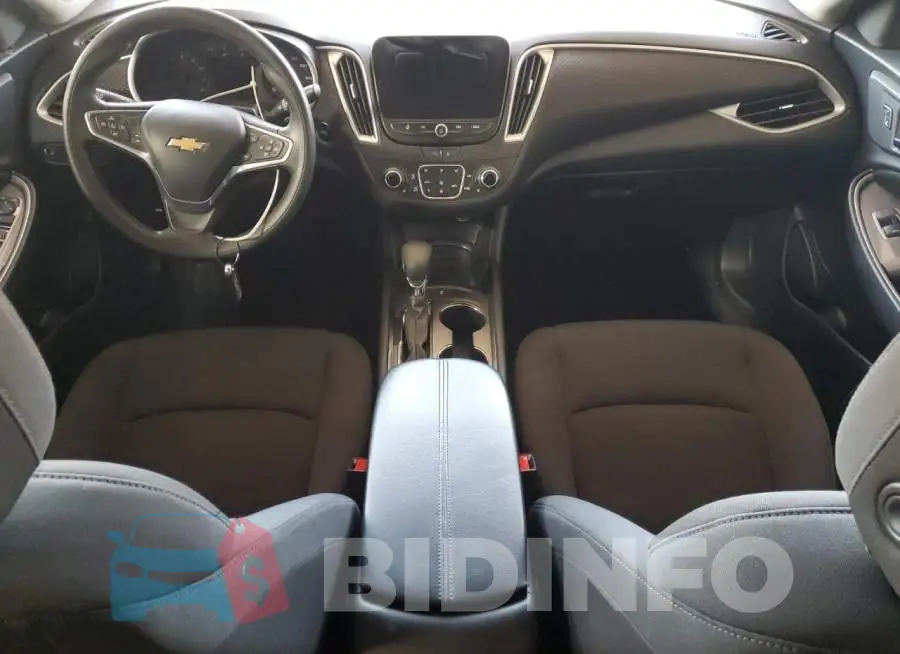 1G1ZD5ST9PF169031 Photo# 8