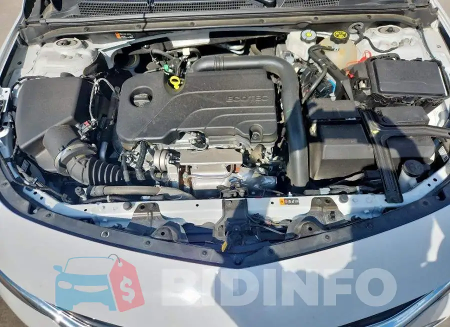 1G1ZD5ST9PF212167 Photo# 11