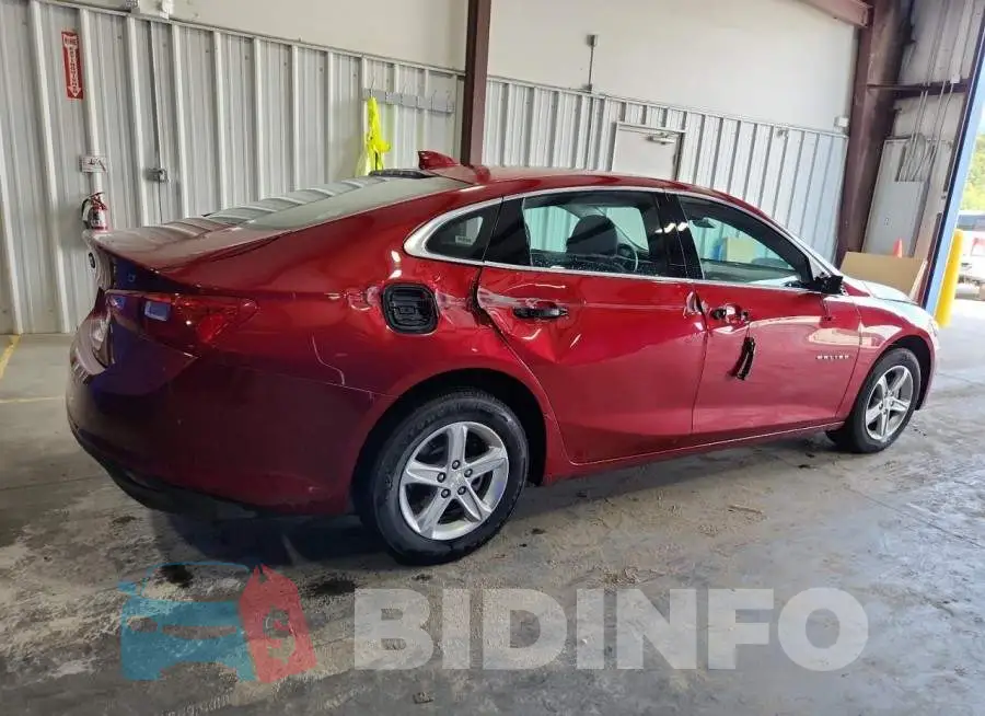 1G1ZD5ST9RF128823 Photo# 3