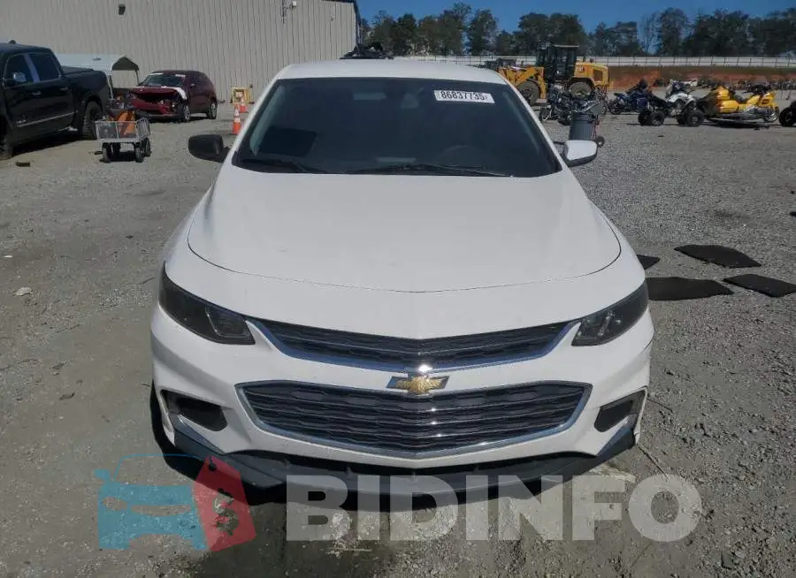 1G1ZD5STXJF122887 Photo# 5