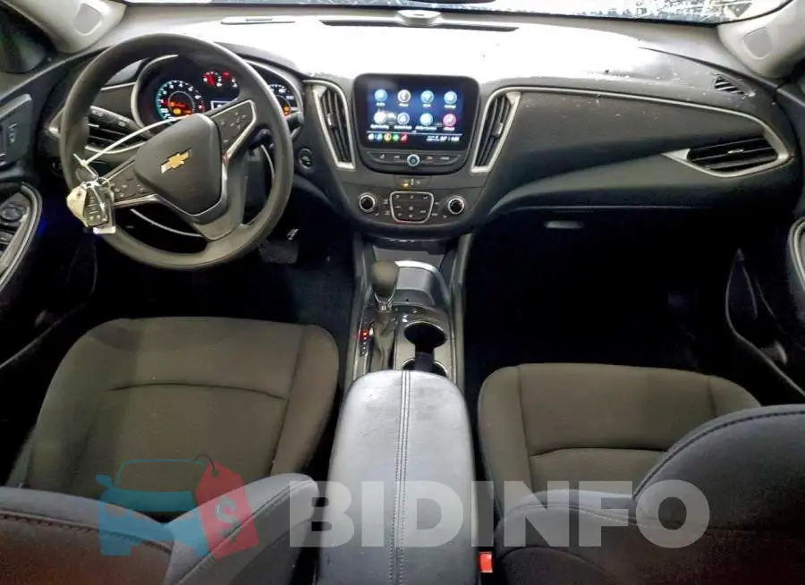 1G1ZD5STXSF117142 Photo# 8