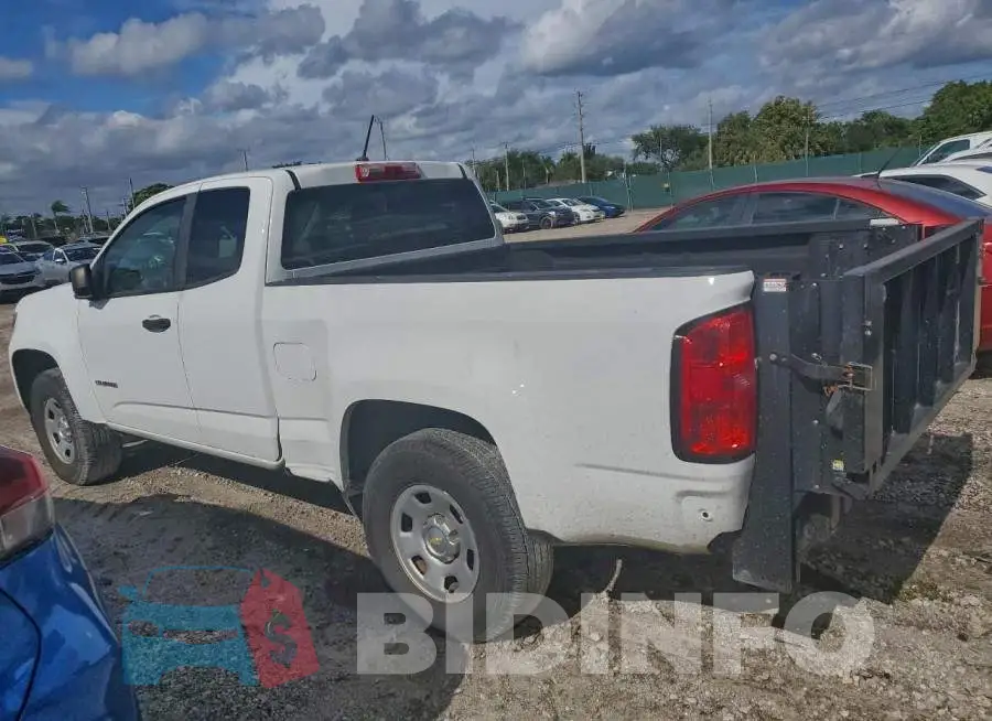1GCHSBEA9K1239859 Photo# 2