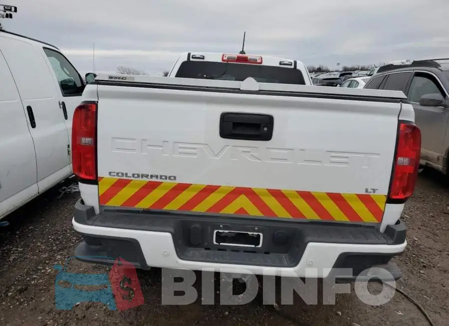 1GCHSCEA8N1121487 Photo# 6
