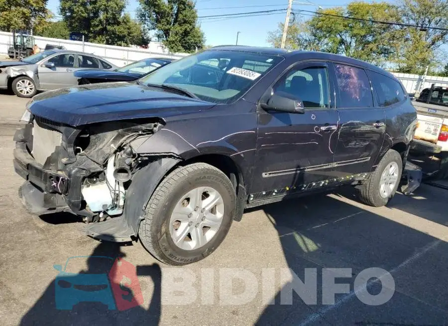 1GNKRFKD2GJ297348 Photo# 1