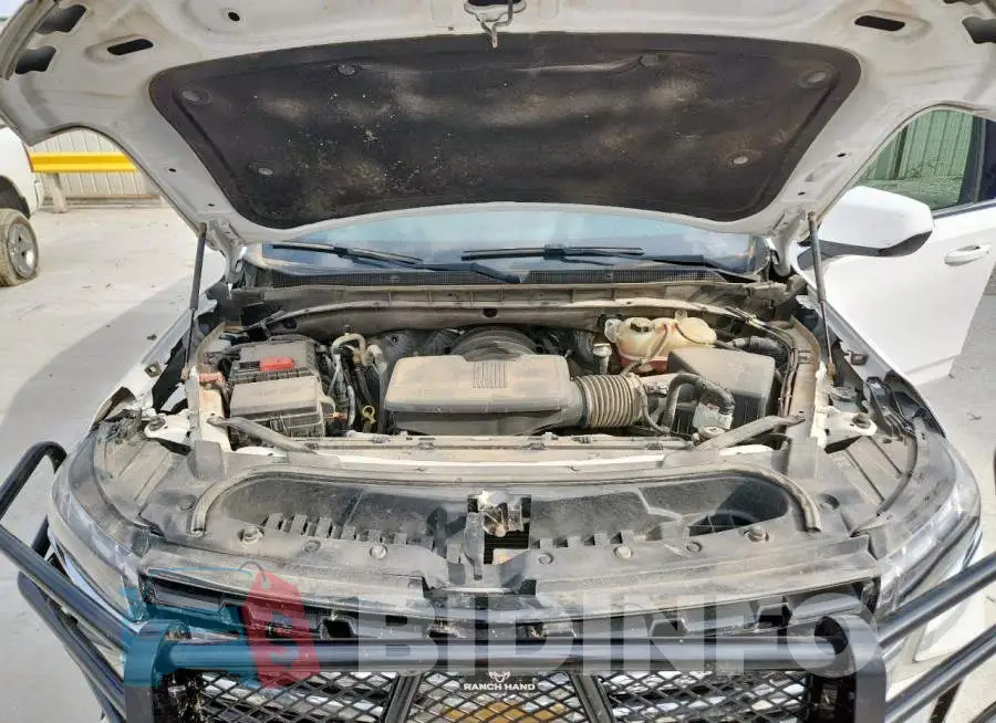 1GNSKBKD6PR150898 Photo# 12