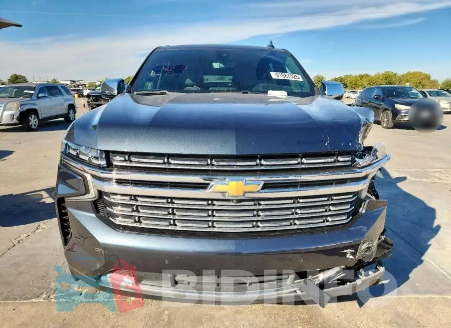1GNSKFKD2MR294855 Photo# 5