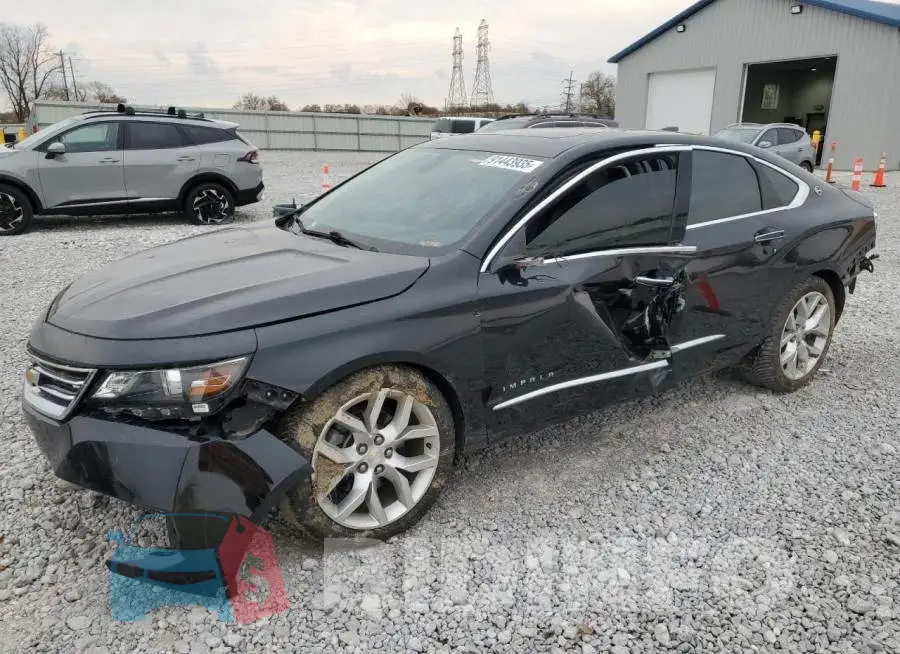 2G1105S38K9154224 Photo# 1