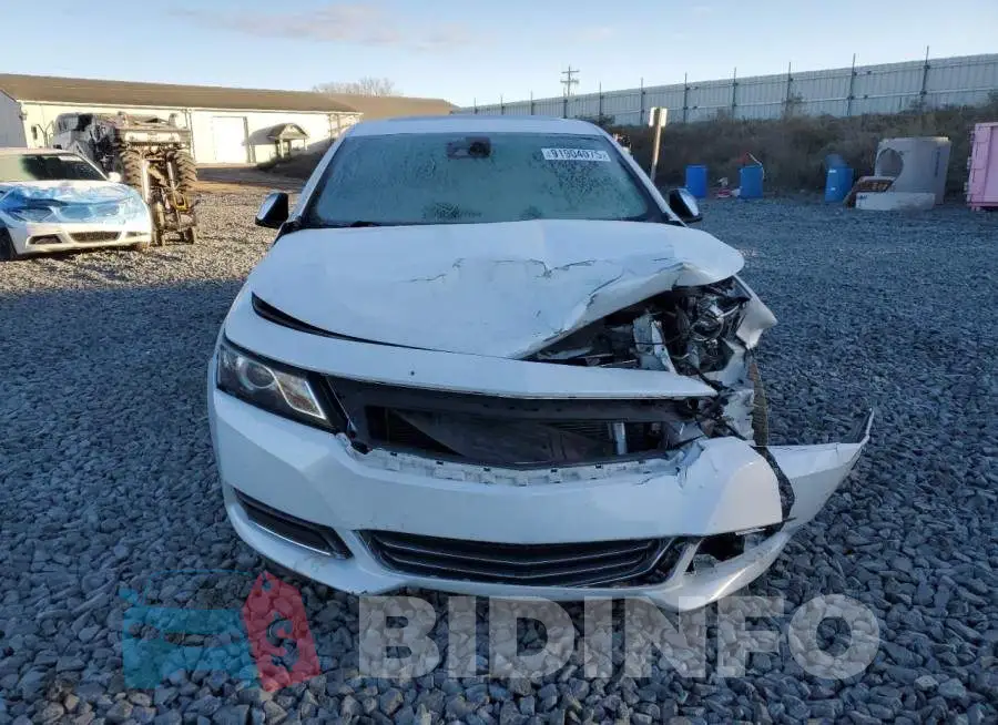 2G1145S34G9153843 Photo# 5
