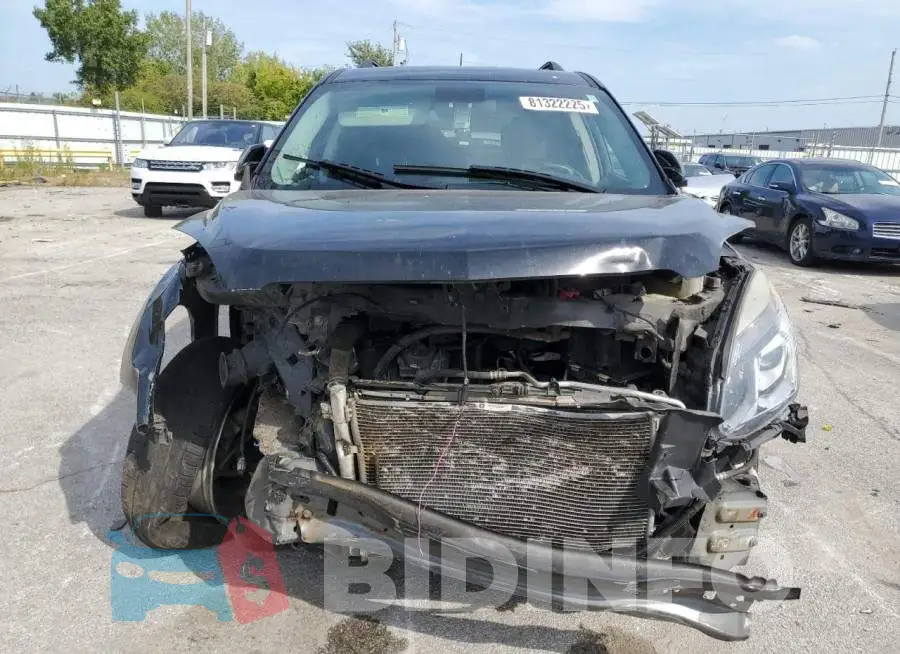 2GNALCEK0G1113525 Photo# 5