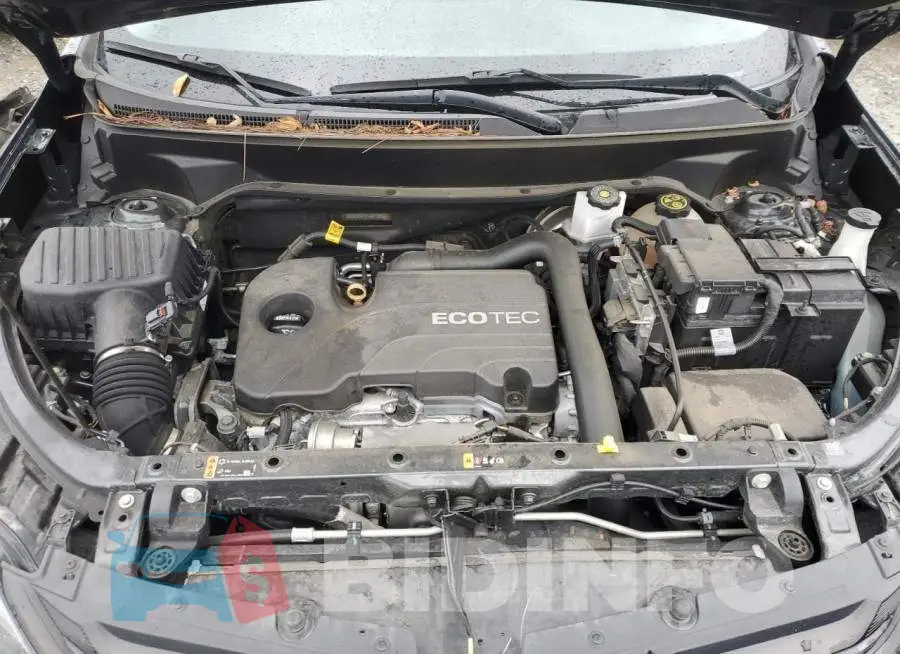 2GNAXHEV1L6213335 Photo# 12