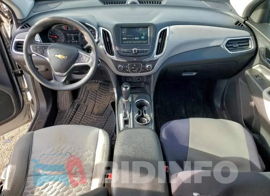 2GNAXHEV4J6202455 Photo# 8
