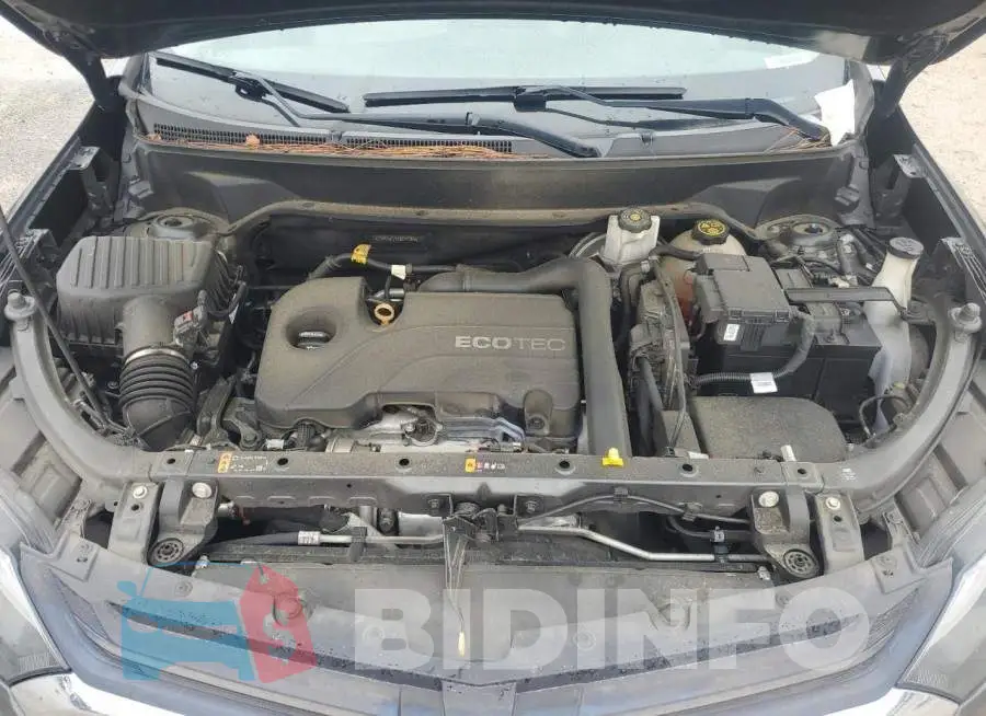 2GNAXHEV7J6319284 Photo# 12
