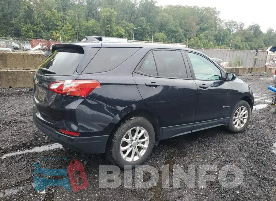2GNAXSEV4L6116708 Photo# 3