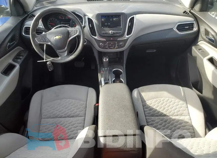 2GNAXSEVXK6107168 Photo# 8