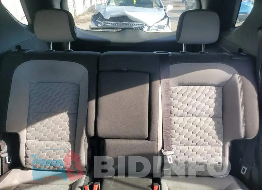 2GNAXSEVXK6107168 Photo# 10