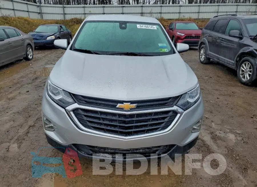 2GNAXTEV5L6258555 Photo# 5