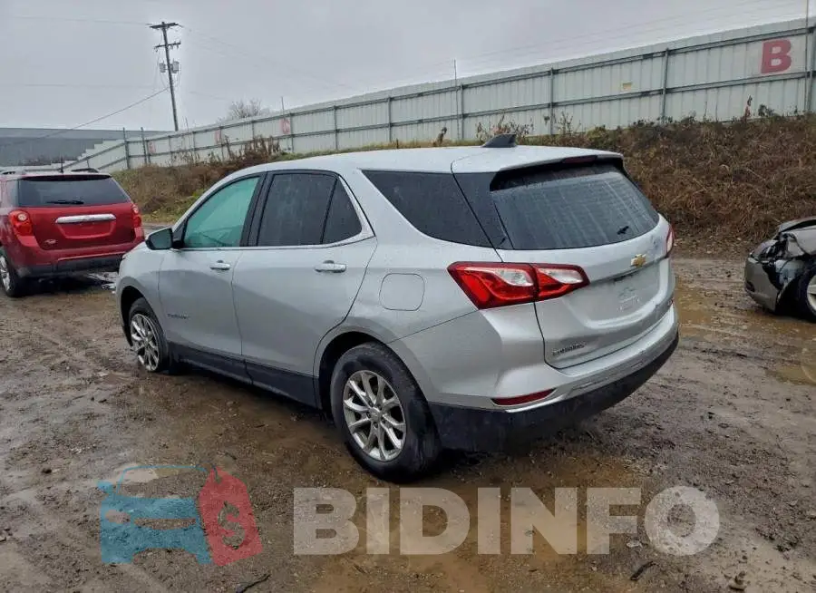 2GNAXTEV5L6258555 Photo# 2