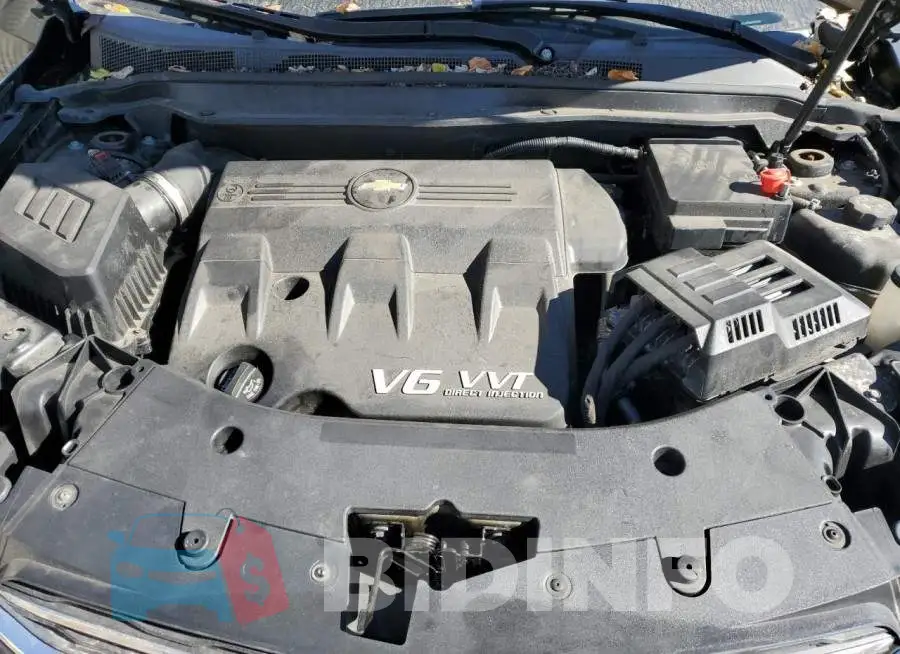 2GNFLGE32G6134661 Photo# 12