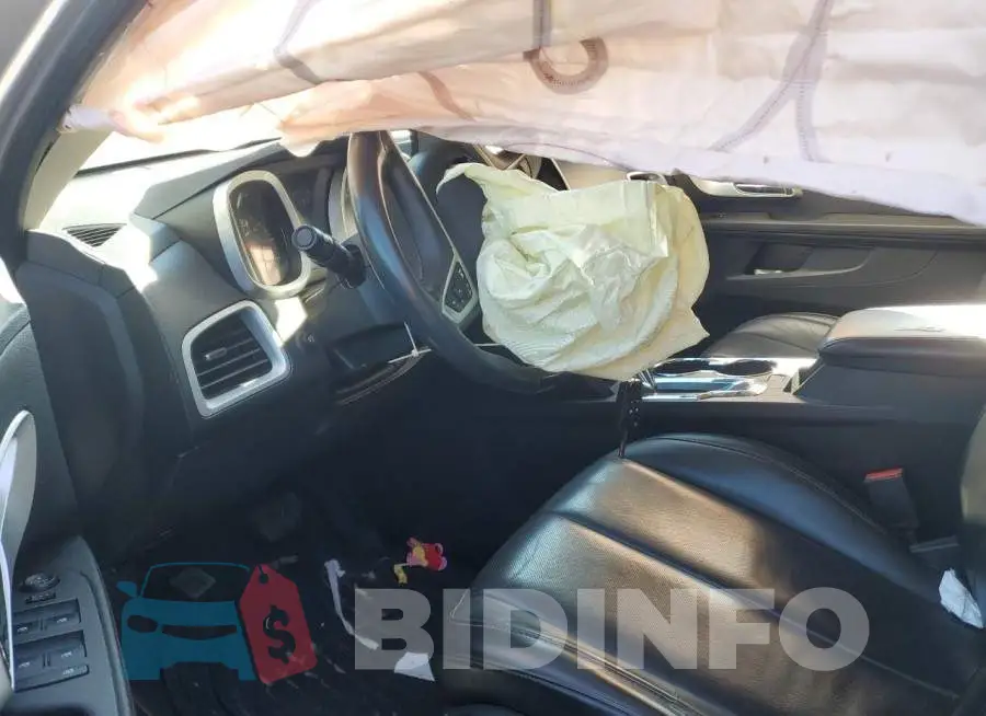 2GNFLGE35G6274784 Photo# 8