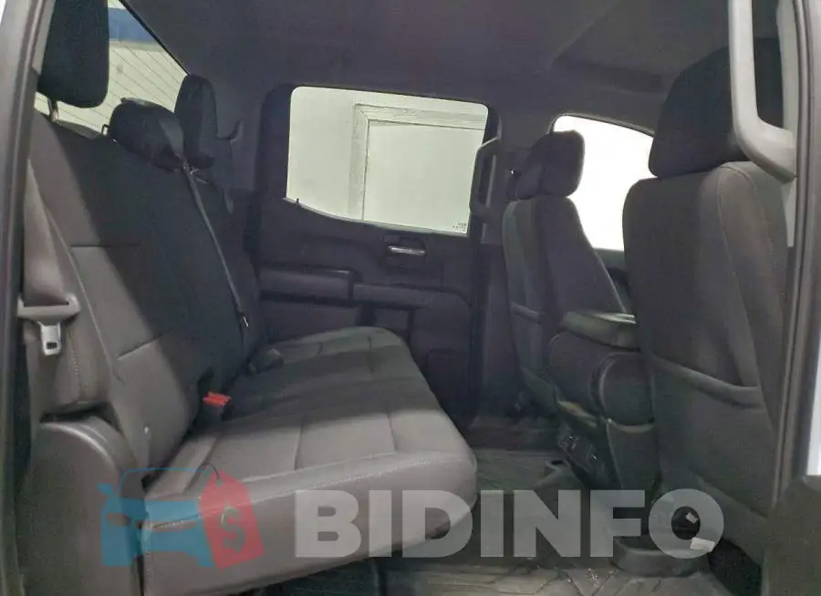3GCPDBEK8RG405802 Photo# 10