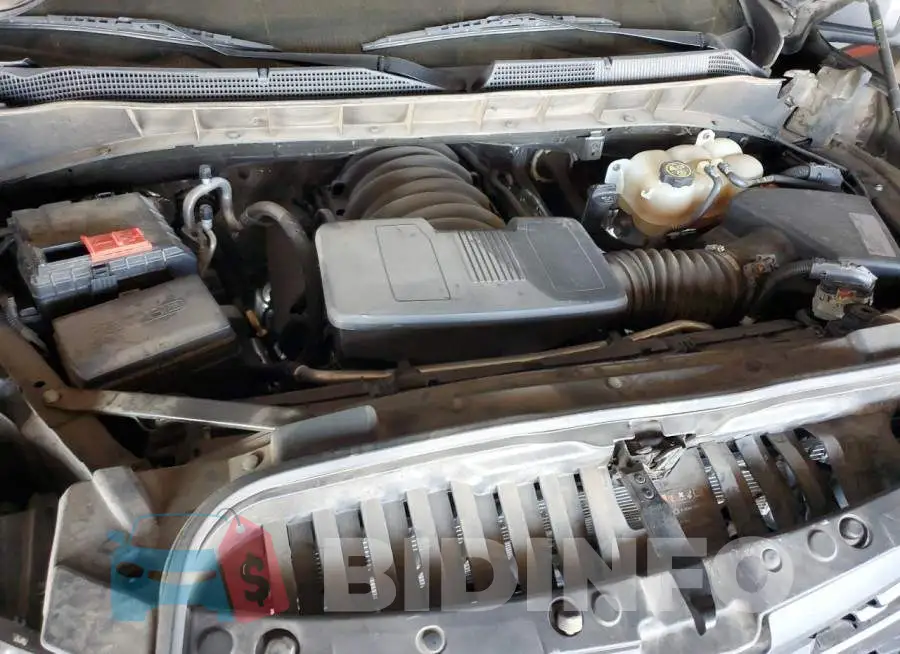 3GCUYBEF4LG341131 Photo# 11