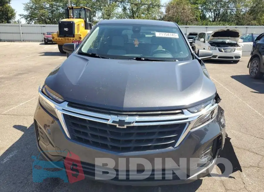 3GNAXHEV2NS207760 Photo# 5