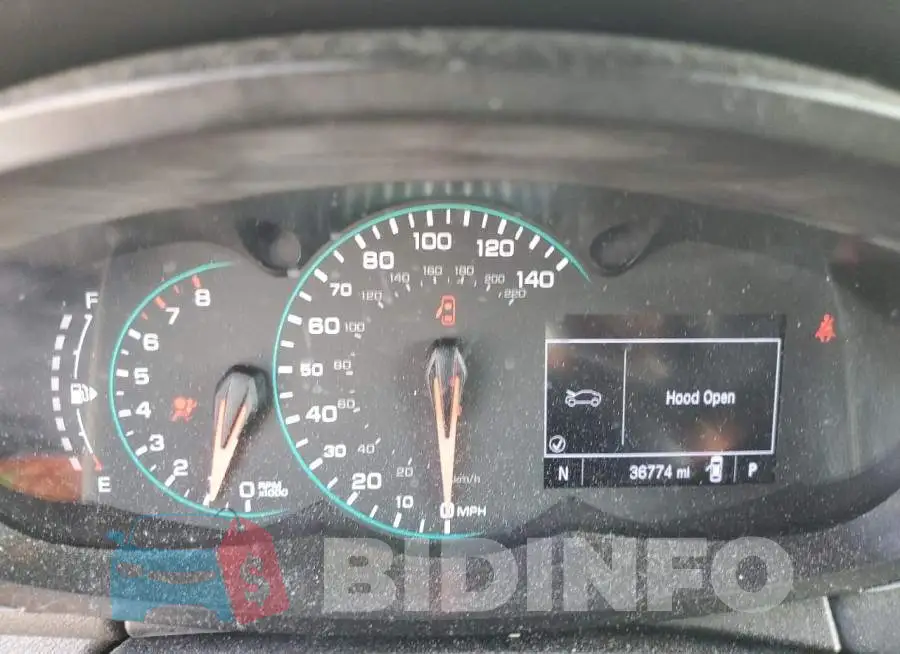 3GNCJKSB3KL243397 Photo# 9