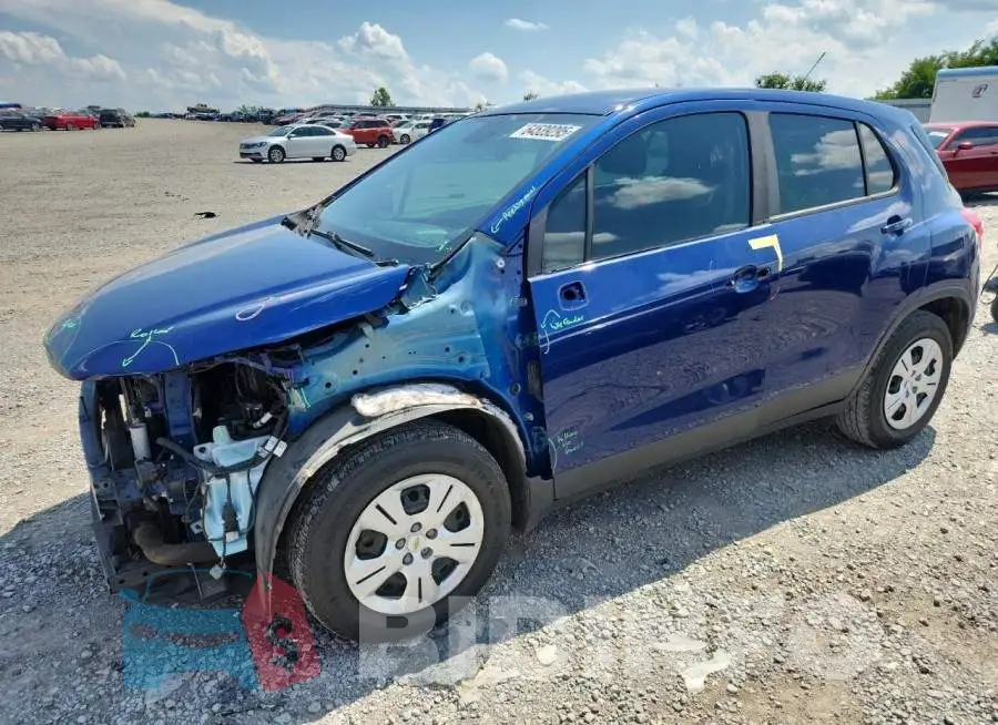 3GNCJKSB9HL132250 Photo# 1