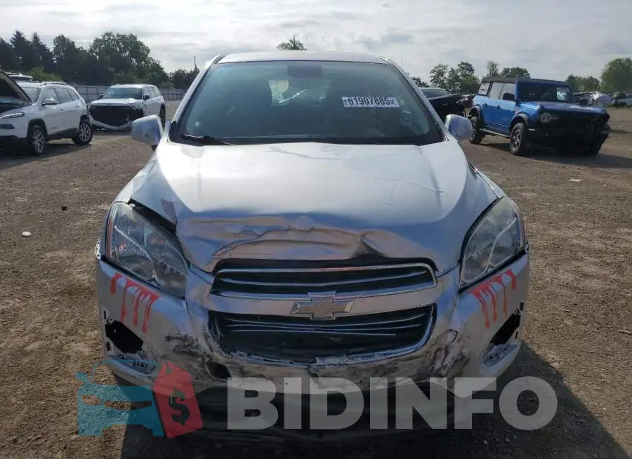 3GNCJNSB6GL264737 Photo# 5